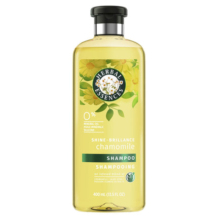 Shampoo Herbal Essences Classic Shine