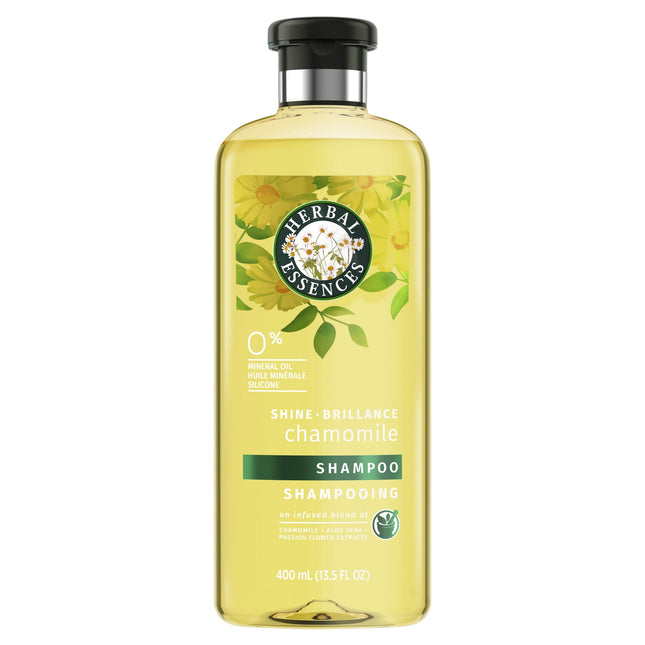Shampoo Herbal Essences Classic Shine