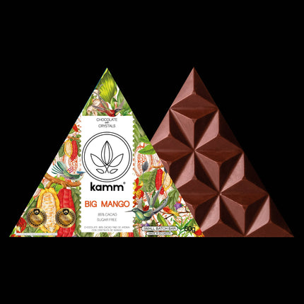 KAMM BIG MANGO 60 grs
