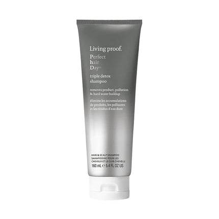 Shampoo Desintoxicante 160 Ml