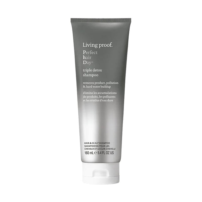 Shampoo Desintoxicante 160 Ml