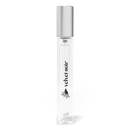 Perfume Just Juice Velvet Noir Crisp Jasmine, 10 ml, vegano
