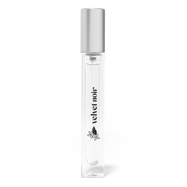Perfume Just Juice Velvet Noir Crisp Jasmine, 10 ml, vegano