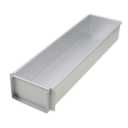 Molde Para Hornear Molde Para Pasteles Rectangular Antiadherente Para Pastel De Queso Pastel De Cumpleaños Mousse