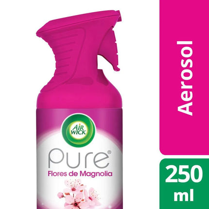 Desodorante Ambiental Air Wick Pure Cherry Blossom 250 ml - Air Wick | Apishop