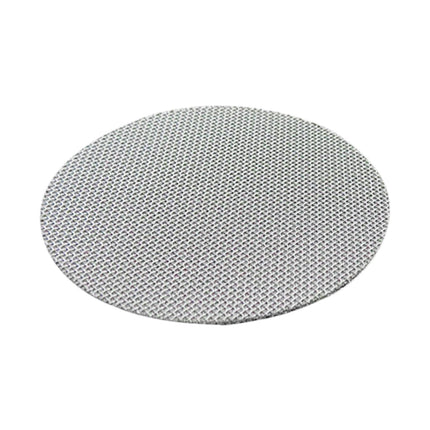Filtro De Café Placa De Malla Para Cafetera Espresso Portafiltro Cesta De Filtro 51mm 150 Micras