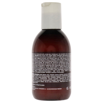 Shampoo Sachajuan Protector Del Color
