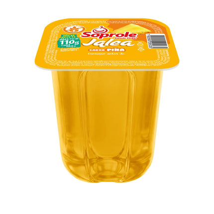 Jalea Piña Pote Tradicional, 110 g | Apishop