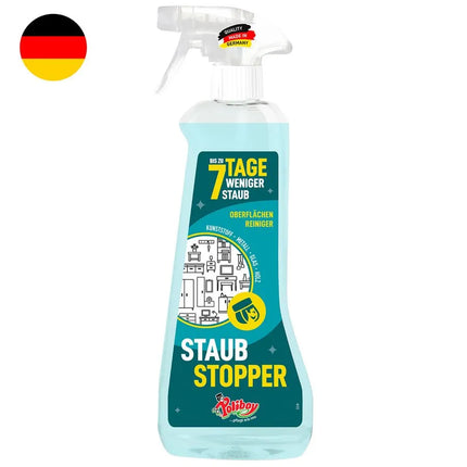 Spray Anti Polvo Poliboy 500 ml - Poliboy | Apishop