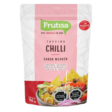 Mix Chili, 100 g