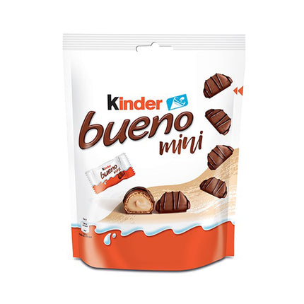 Chocolate Bueno Mini 108 G