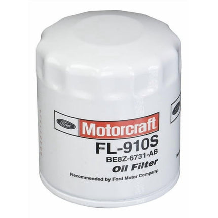 Filtro De Aceite Fl910s Ford Focus 2.3 Rs 2016-2018