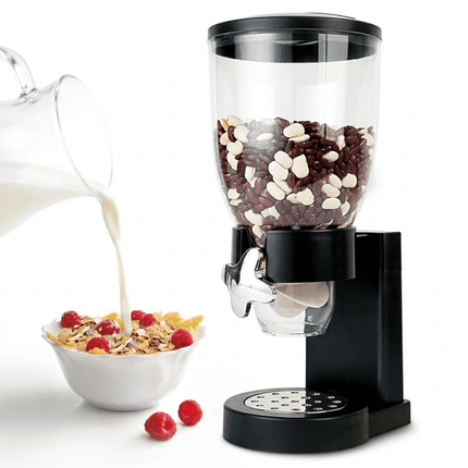 Dispensador De Cereales Individual 2 Litros Fresh & Easy