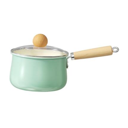 Olla De Leche Multiusos Mini Olla De Fusión Olla De Leche Para Cocinas De Inducción Dormitorio M