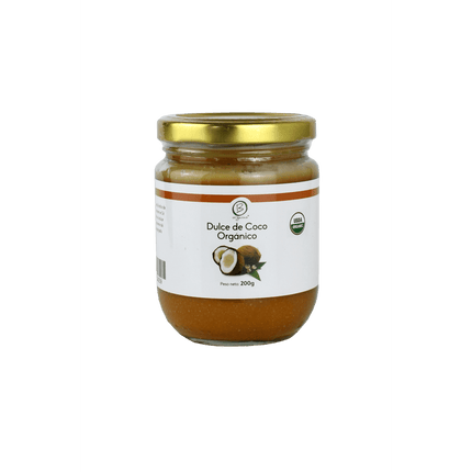 Dulce de Coco 200g