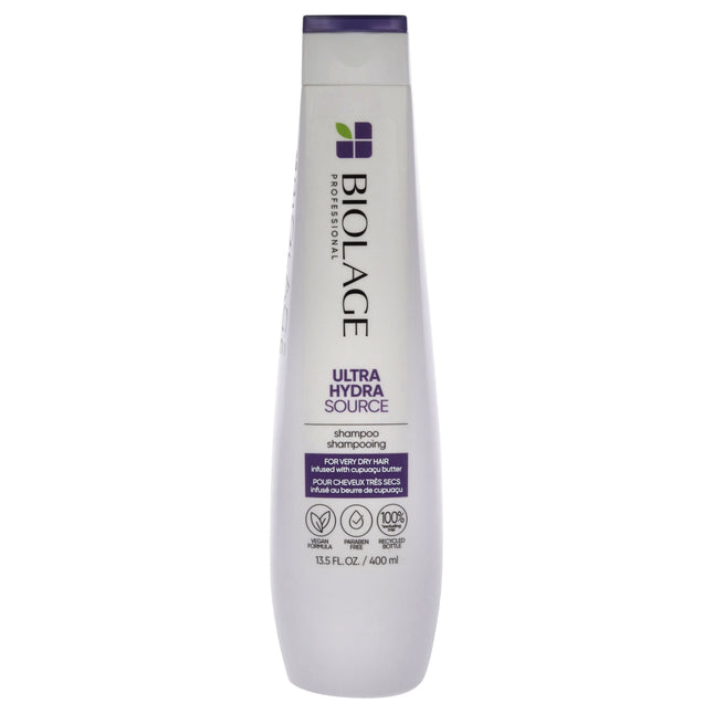 Shampoo Matrix Biolage Ultra HydraSource 350ml