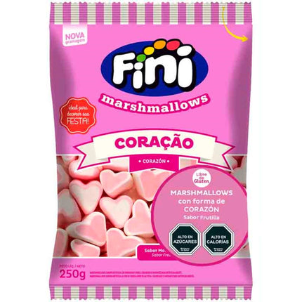 MarshMallows Bolsa, 250 g