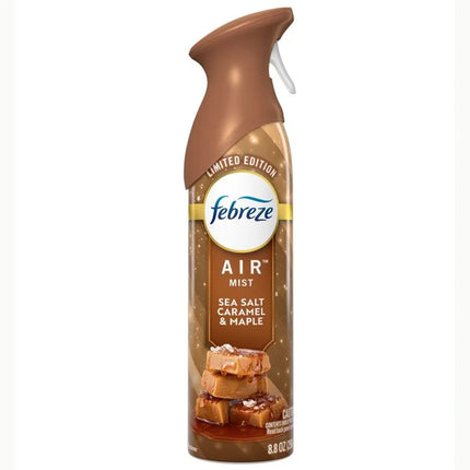 Desodorante Ambiental Febreze Air Caramel Maple 260 g - Febreze | Apishop