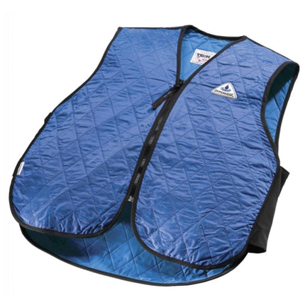 Chaleco deportivo con refrigeración evaporativa | Techniche International