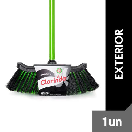 Escobillón Clorinda Exterior 1 un. - Clorinda | Apishop