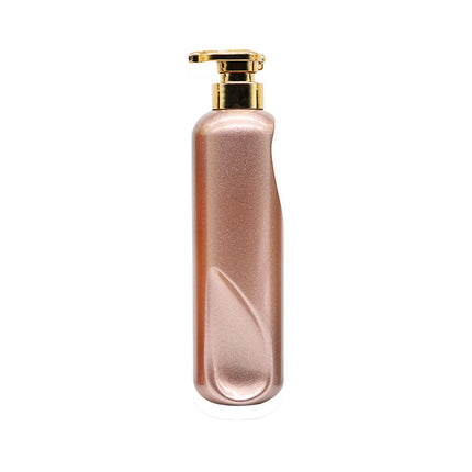 Dispensador De Jabón Líquido Decoración Para El Hogar Botella Con Bomba Para Humectante Body Wash C