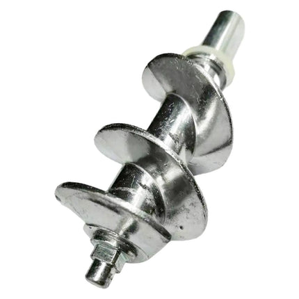 Accesorios De Piezas De Repuesto De Barrena De Tornillo Para Picadora De Carne Para Plr013 G28prpwdr Mm0407jsw 45mm