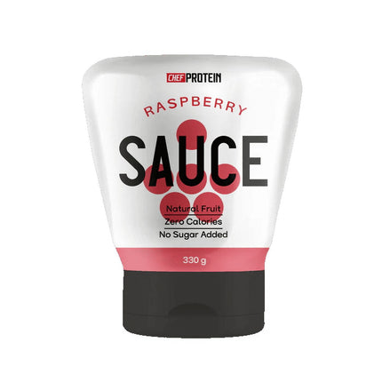 Salsa 330g Raspberry -