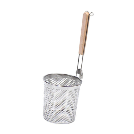 Colador De Pasta De Acero Inoxidable, Colador De Fideos Para Colar Fideos, 12cm