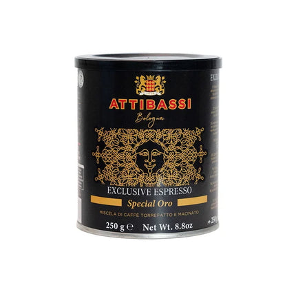Café Molido Special Oro 250 G