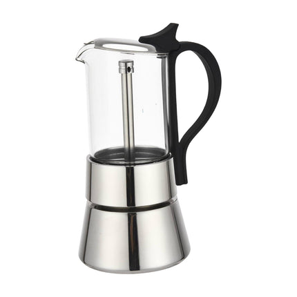 Máquina De Café Cafetera Ligera Y Duradera Para Regalo De Pesca De Viaje