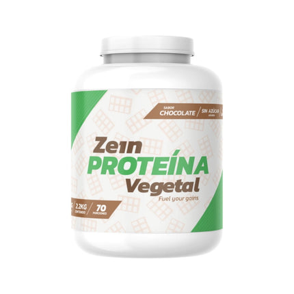 Proteina Vegetal 2 2kg 70 Porciones Chocolate