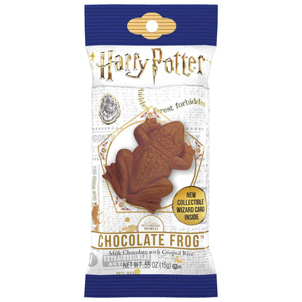 Chocolates Harry Potter Frogs 16 G