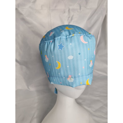 Gorro Clínico Antifluido Vitriolen dulces sueños