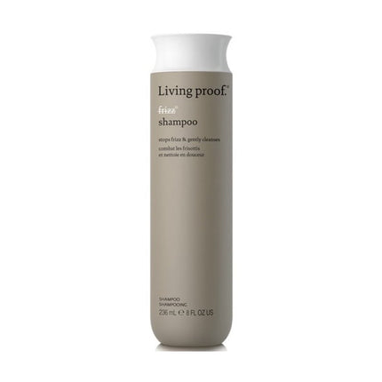 Shampoo Protector De Humedad 236 Ml