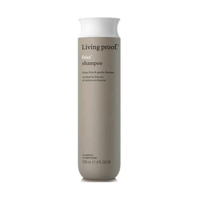 Shampoo Protector De Humedad 236 Ml