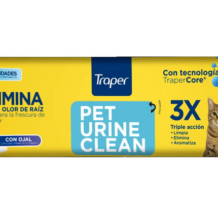 Trapero pet urine traper, 12 Un