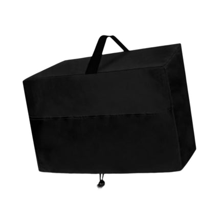 Funda Para Máquina Cortadora De Carne Funda Para Electrodomésticos Pequeños Funda Protectora Para Cortadora De Alimentos