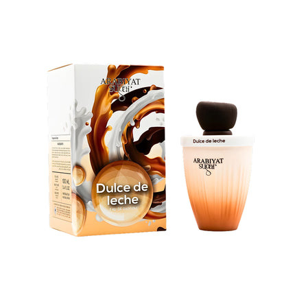 Perfume Arabiyat Dulce De Leche 100 ml