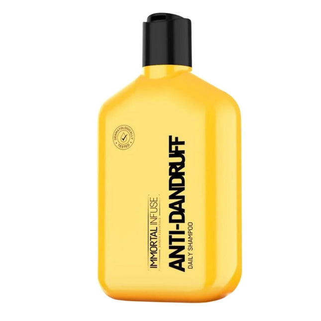 Shampoo Immortal Infuse Anticaspa 500ml