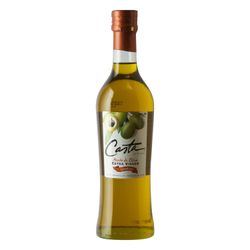 Aceite de Oliva Casta de Peteroa Extra Virgen 500 ml - Casta De Peteroa | Apishop