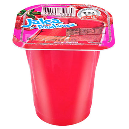 Jalea Frambuesa Postre, 100 g | Apishop