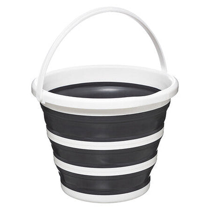 Balde Plegable 10 L 5five 1 un | Apishop.cl