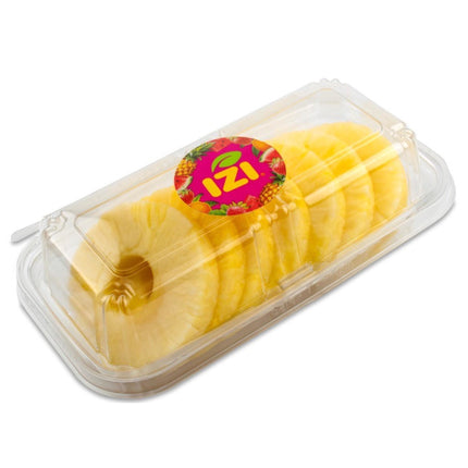 Piña Rodaja Bandeja, 500 g