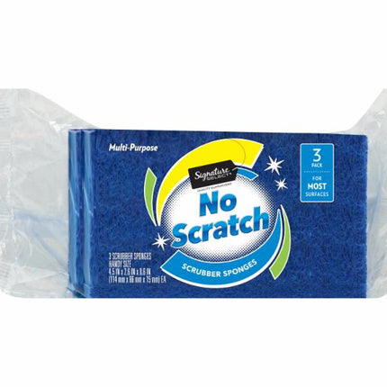 Esponjas No Rayas Signature Select 1 un | Apishop.cl