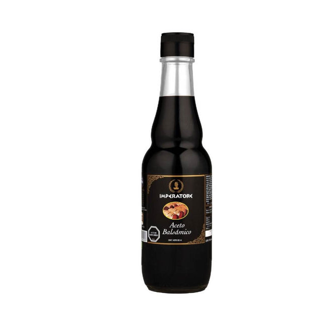 Aceto Balsámico Botella, 500 ml