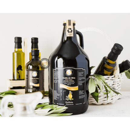 Aceite de Oliva 1,9 LT