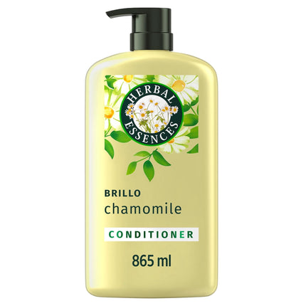 Acondicionador Herbal Essences Classic Shine Chamomile