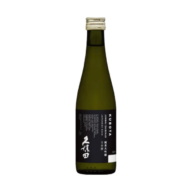 Sake Kubota Junmai Daiginjo 300ml