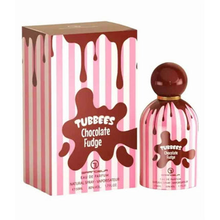 Grandeur Tubbees Chocolate Fudge 50ML EDP Unisex