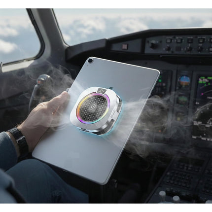 Radiador de refrigeración FlightPro ProAviator Rapid para iPad y teléfono